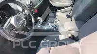 2020 Audi A3