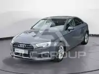 2020 Audi A3