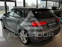 2020 Audi A3