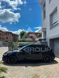 2020 Audi A3