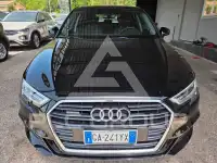 2020 Audi A3