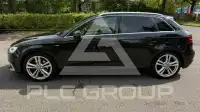 2020 Audi A3