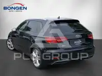 2020 Audi A3