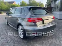 2020 Audi A3
