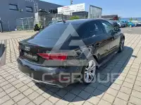 2020 Audi A3