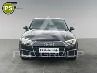2020 Audi A3