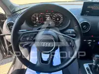 2020 Audi A3