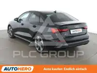 2020 Audi A3