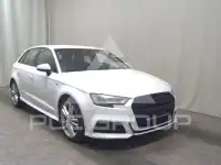 2020 Audi A3