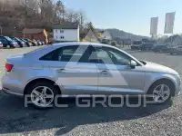 2020 Audi A3