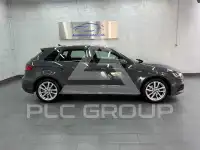 2020 Audi A3