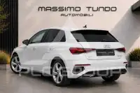 2020 Audi A3