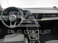 2021 Audi A3