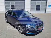 2020 Audi A3