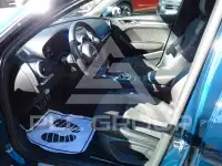 2020 Audi A3