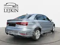 2020 Audi A3