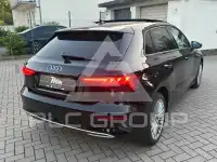 2020 Audi A3