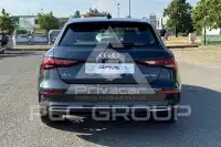 2020 Audi A3