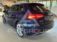 2020 Audi A3