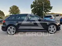 2020 Audi A3