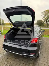 2020 Audi A3