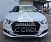 2020 Audi A3