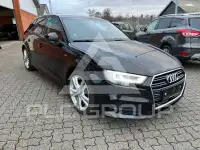 2020 Audi A3
