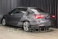 2020 Audi A3