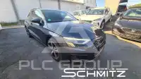 2020 Audi A3