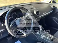 2020 Audi A3