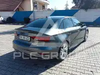 2020 Audi A3