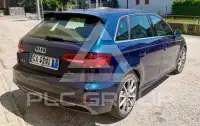 2020 Audi A3