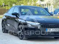 2020 Audi A3
