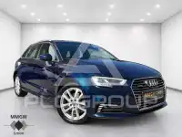 2020 Audi A3