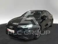 2020 Audi A3