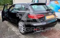 2020 Audi A3