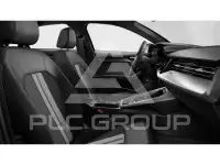 2020 Audi A3