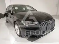 2020 Audi A3