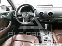2020 Audi A3