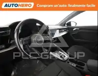2020 Audi A3
