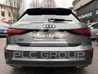 2020 Audi A3