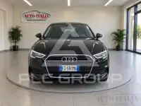 2020 Audi A3