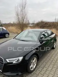 2020 Audi A3