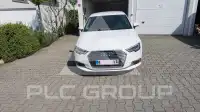2020 Audi A3