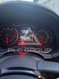 2020 Audi A3