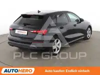 2020 Audi A3