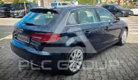 2020 Audi A3