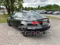 2020 Audi A3