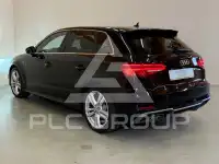 2020 Audi A3