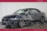 2020 Audi A3